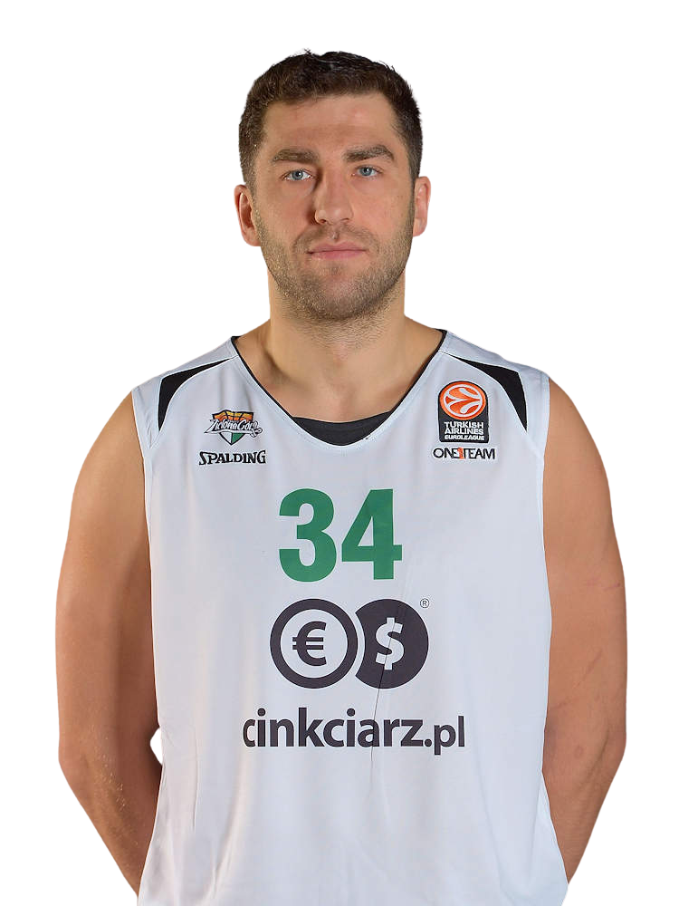 Adam Hrycaniuk