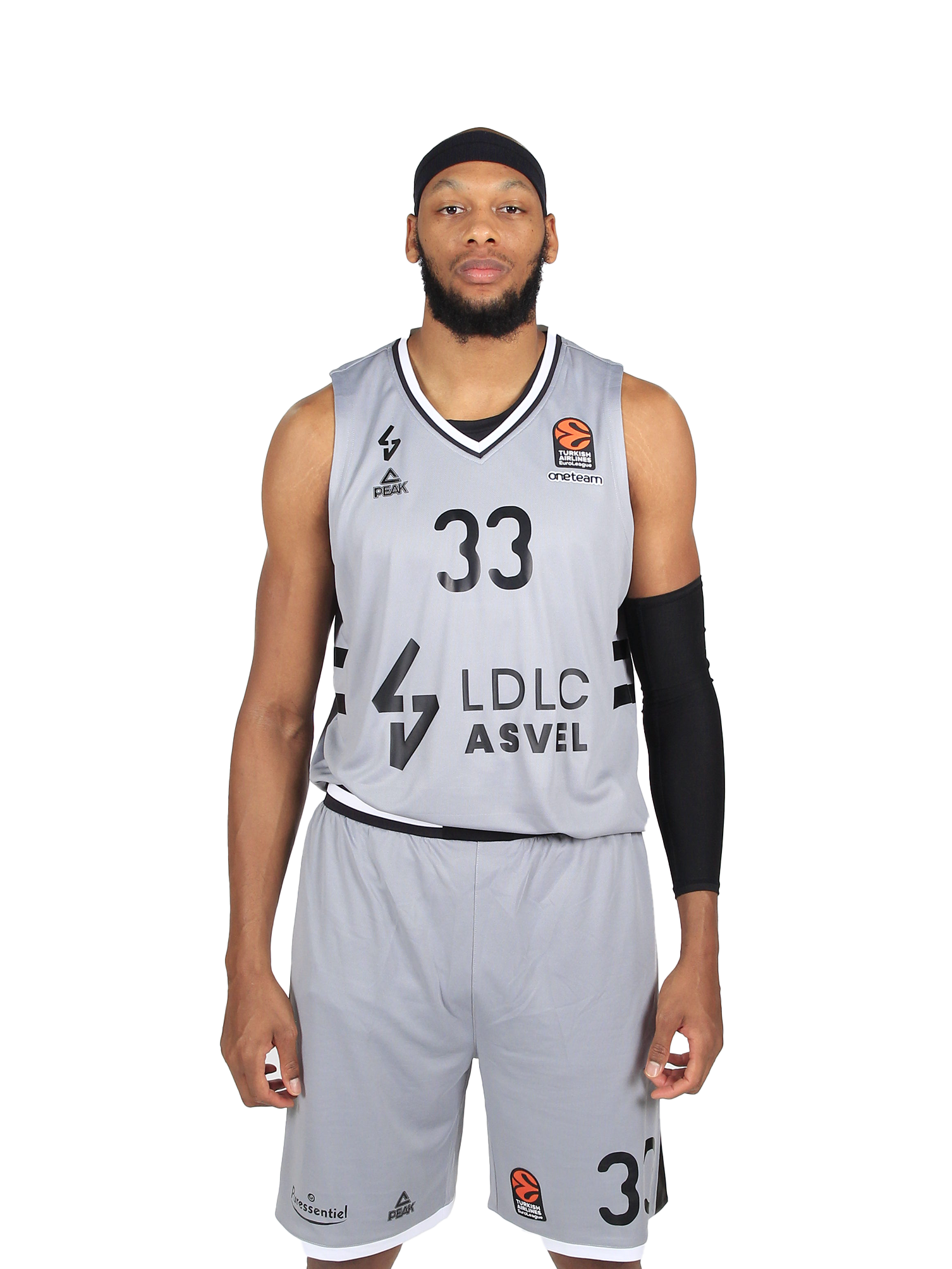 Adreian Payne