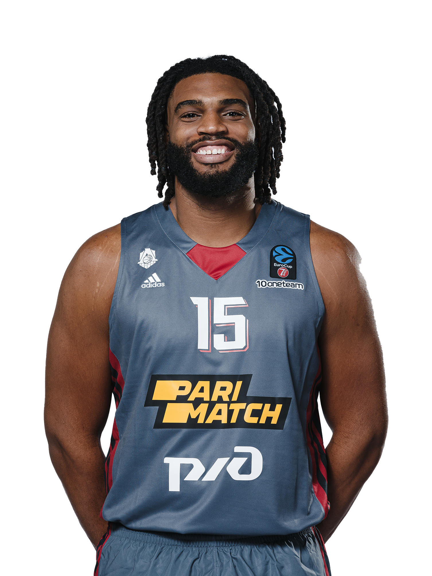 Alan Williams