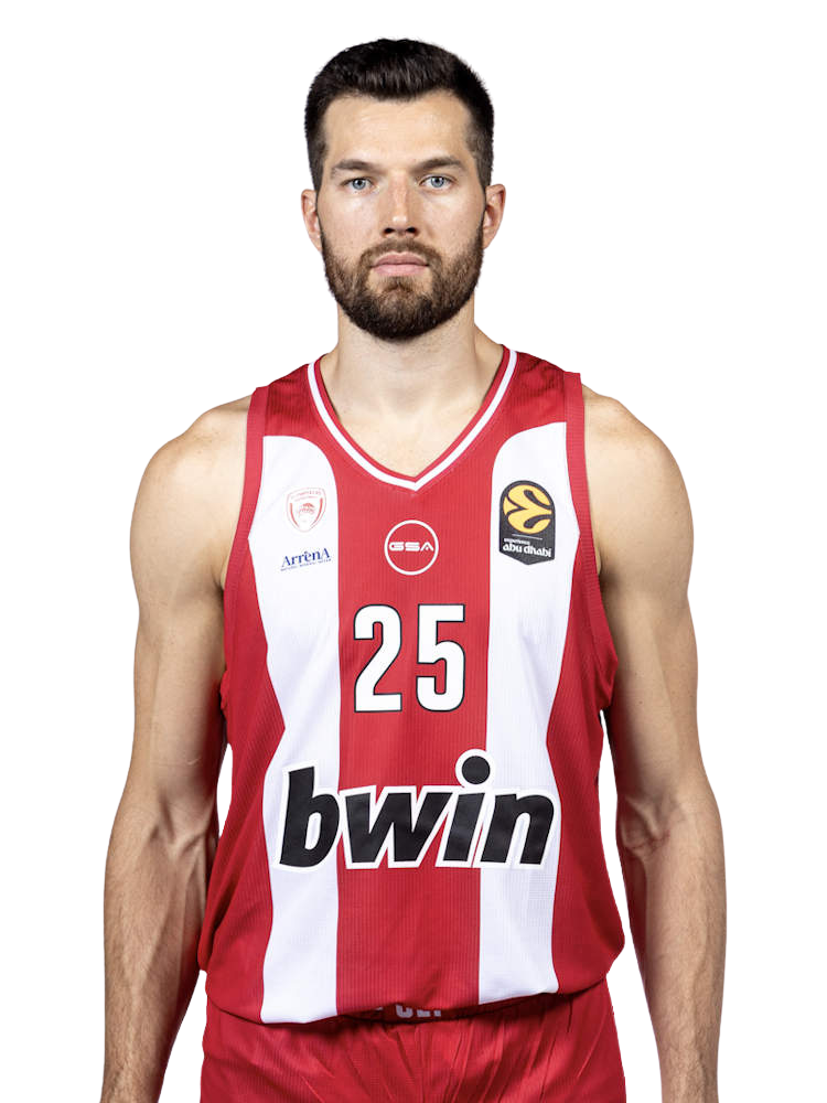 Alec Peters