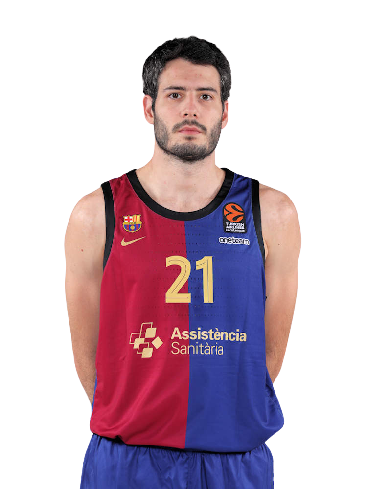 Alejandro Abrines