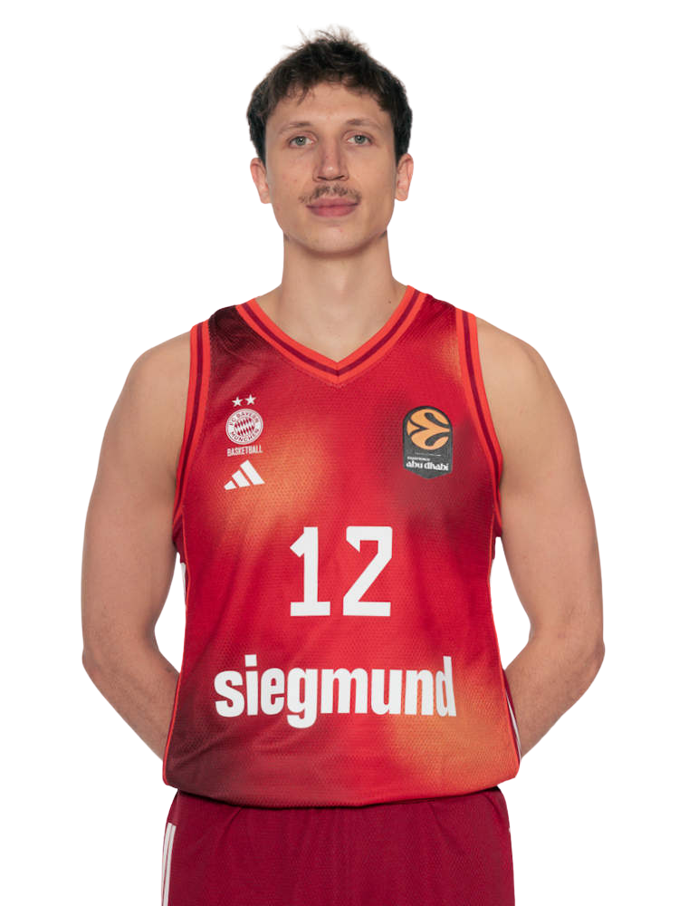 Aleksa Radanov