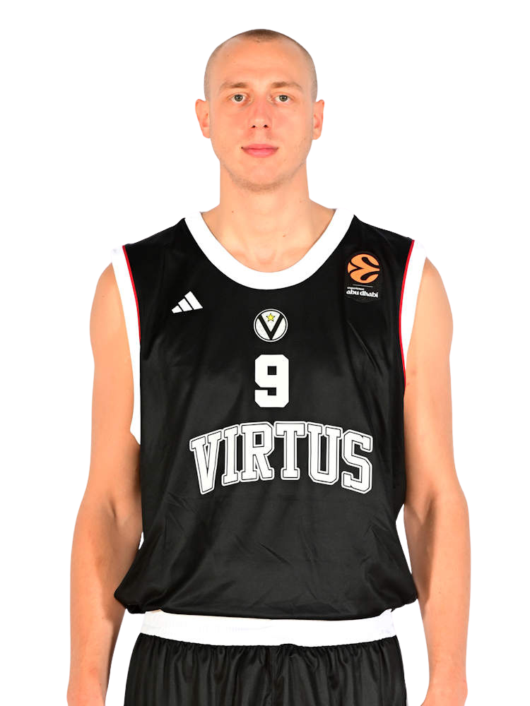 Alen Smailagic