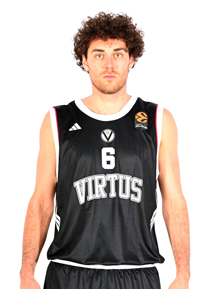 Alessandro Pajola