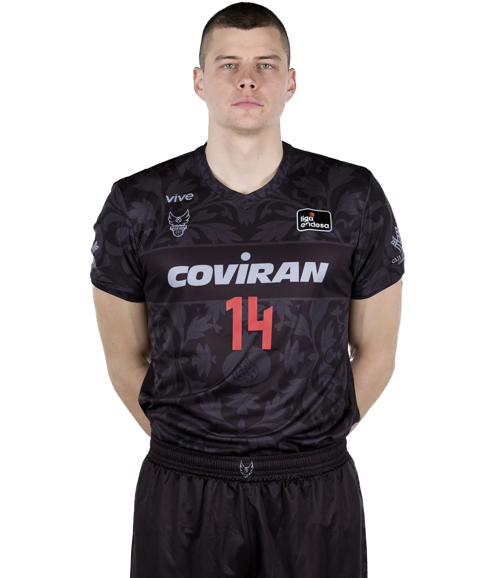 Amar Alibegovic