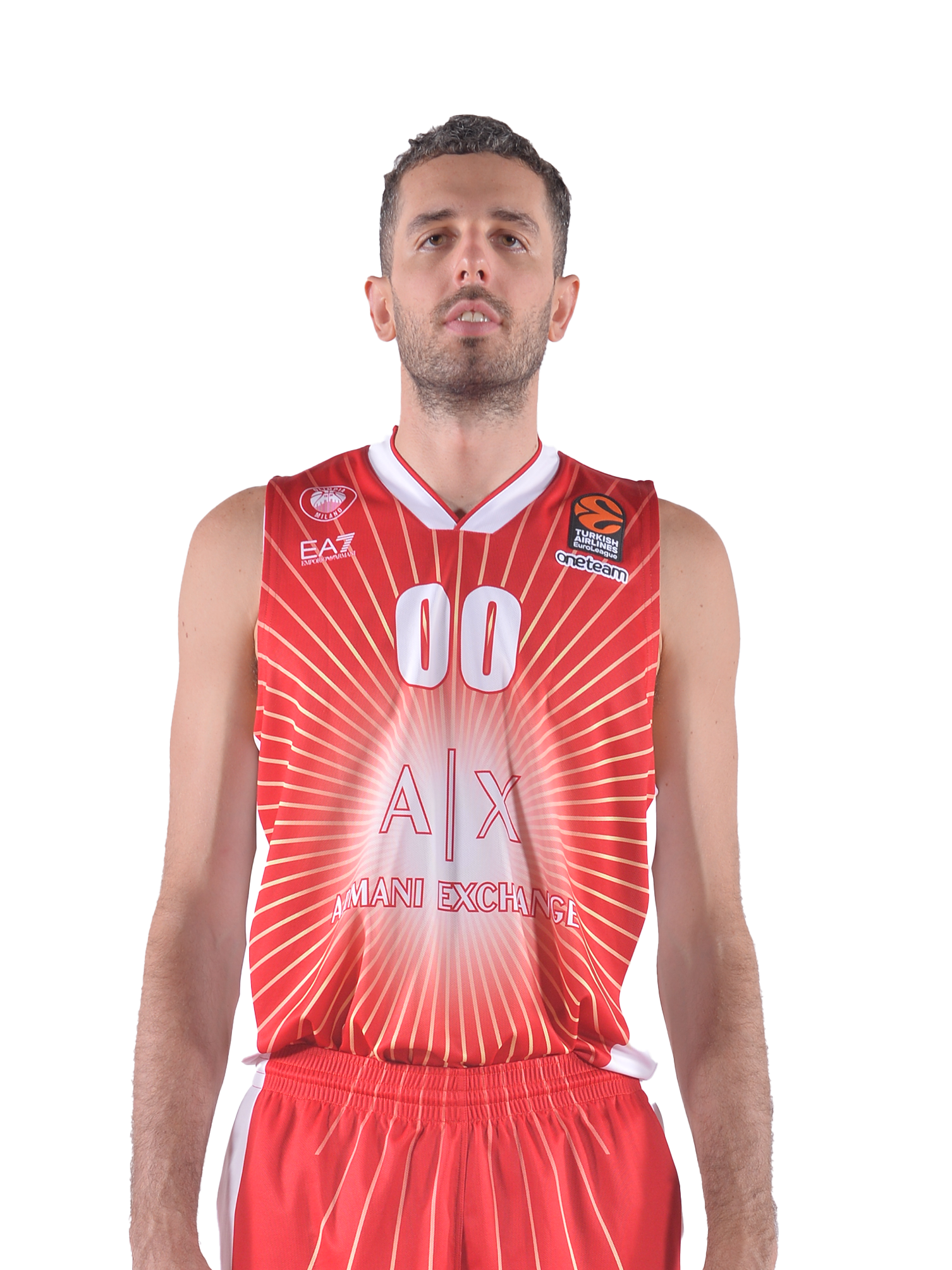 Amedeo Della Valle