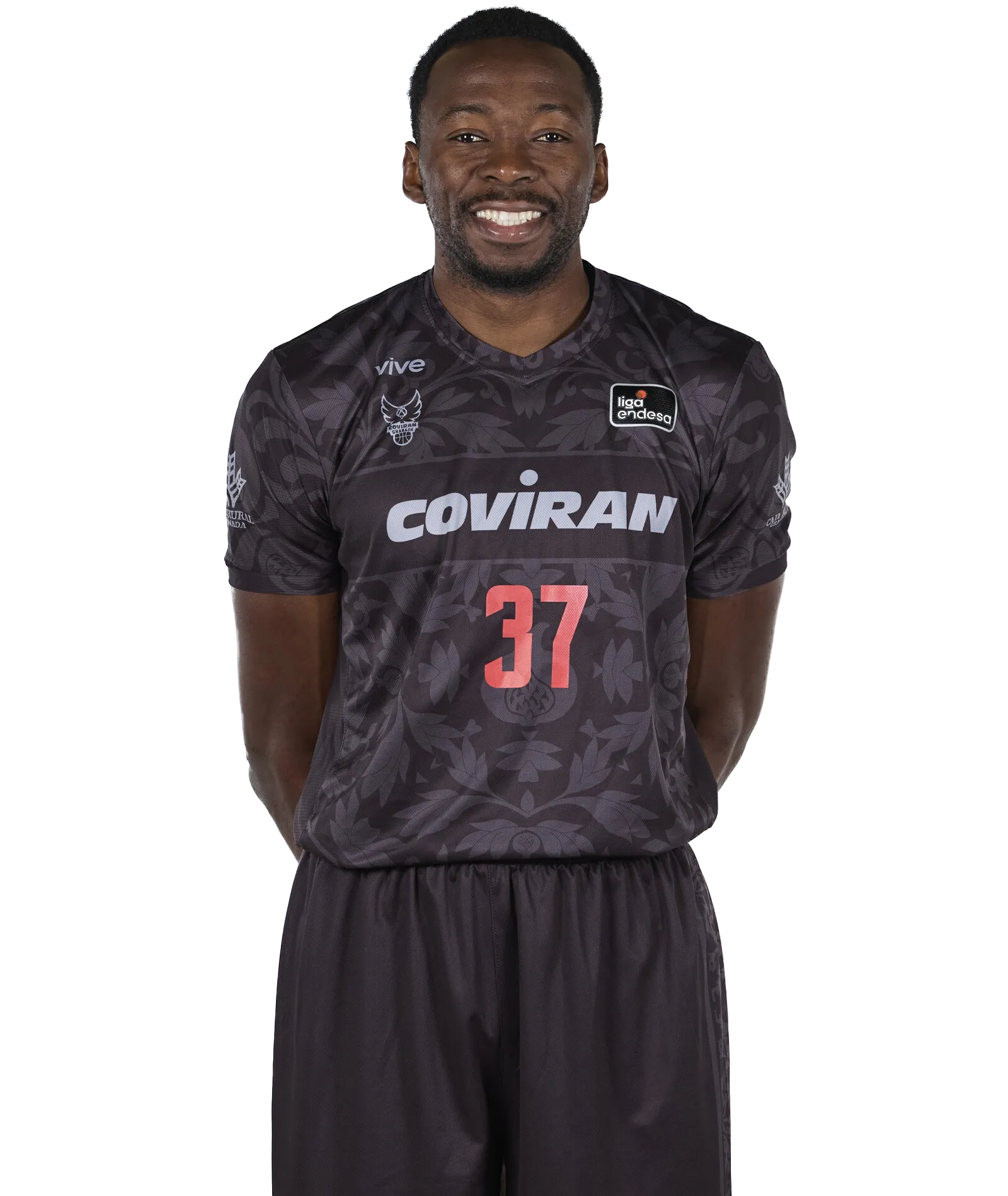 Amida Brimah