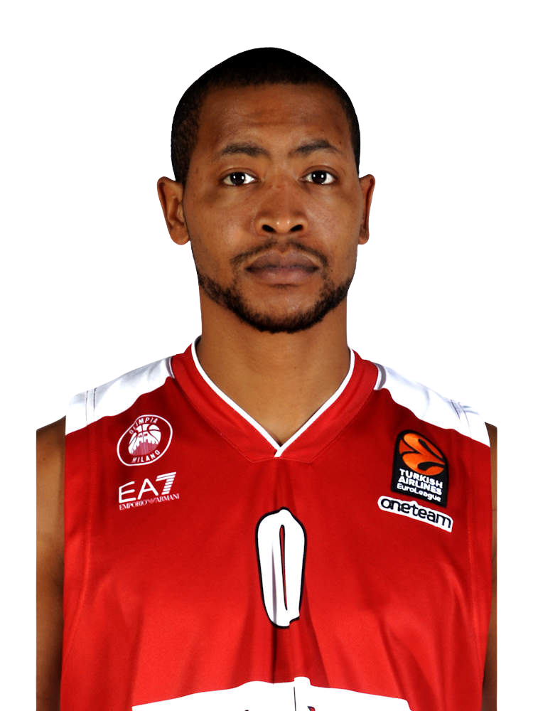 Andrew Goudelock