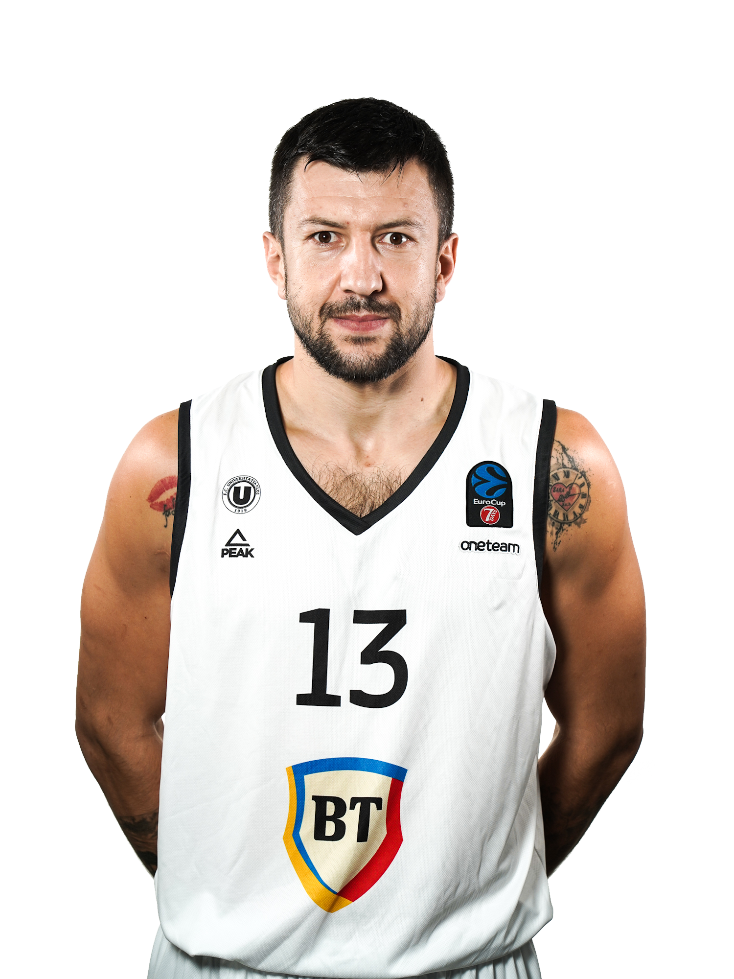 Andrija Stipanovic