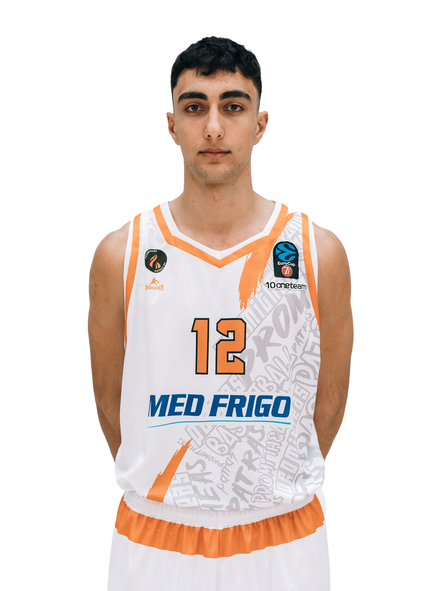 Angelos Lagios