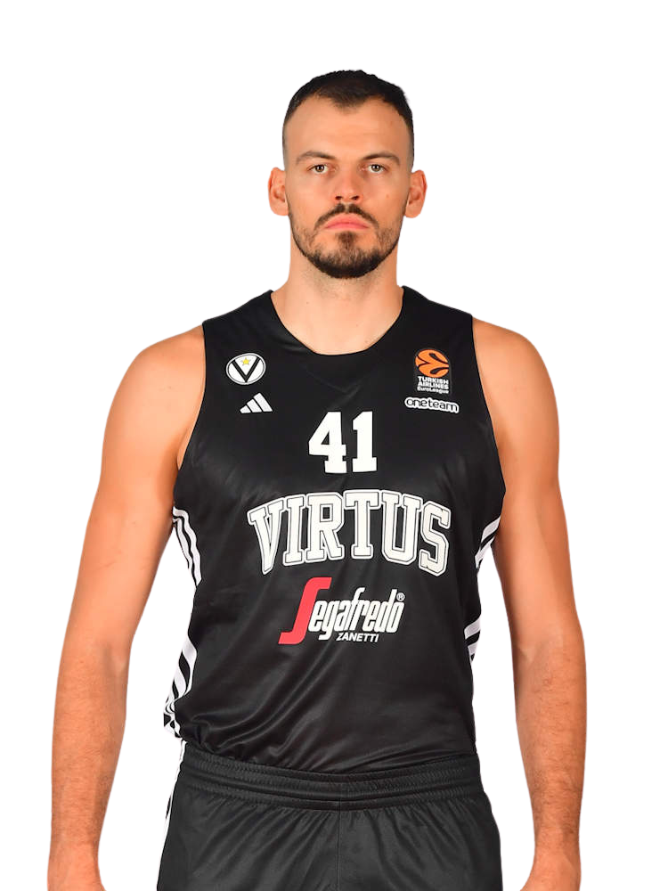 Ante Zizic