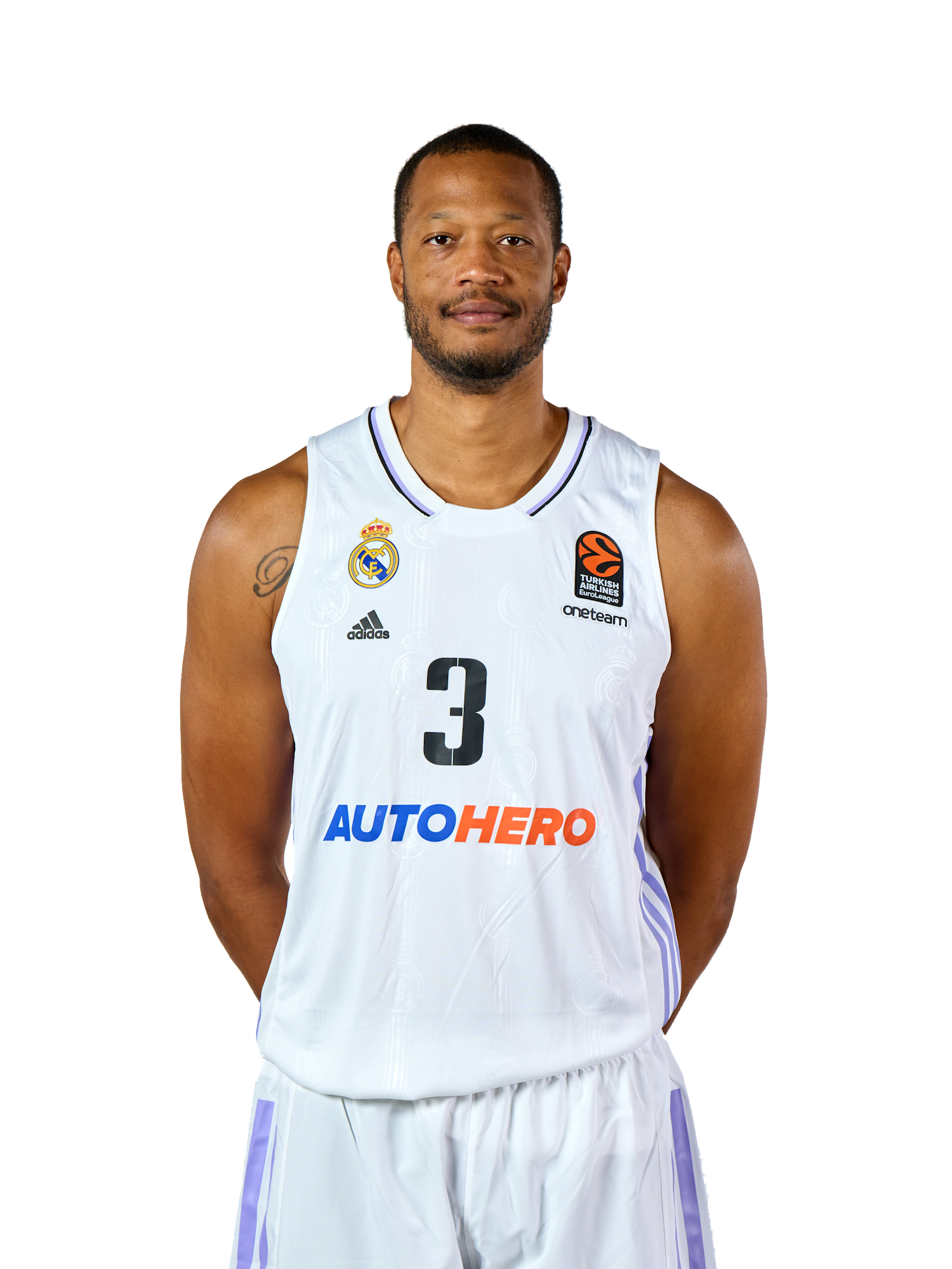 Anthony Randolph