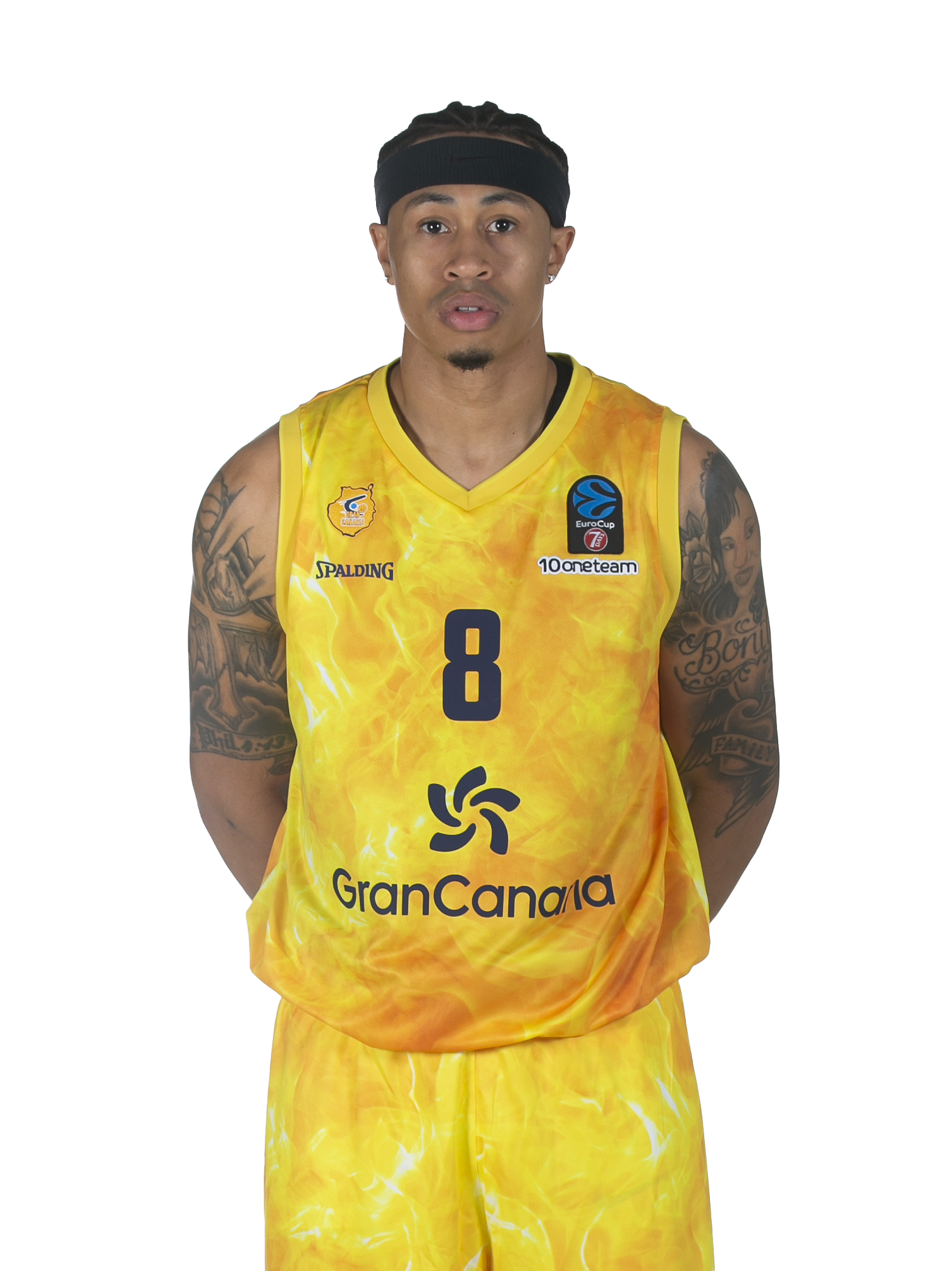 Anthony Slaughter