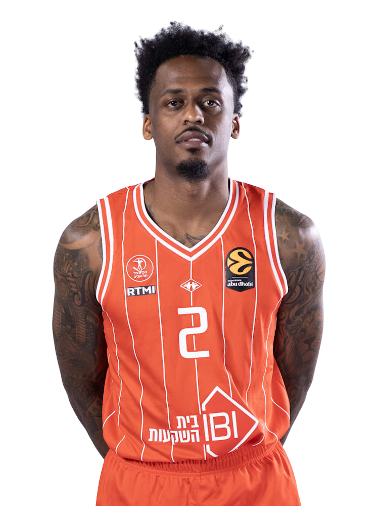 Antonio Blakeney