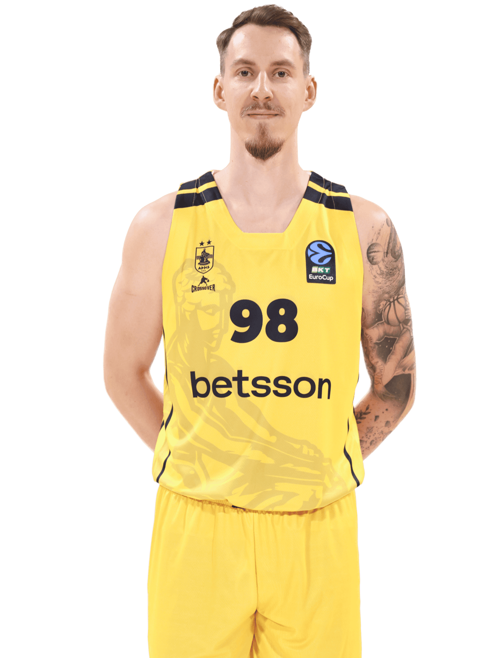 Arnoldas Kulboka