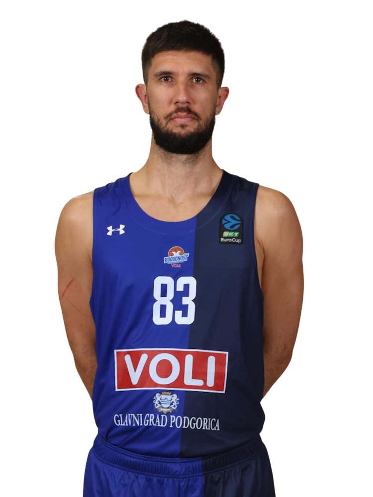 Axel Bouteille