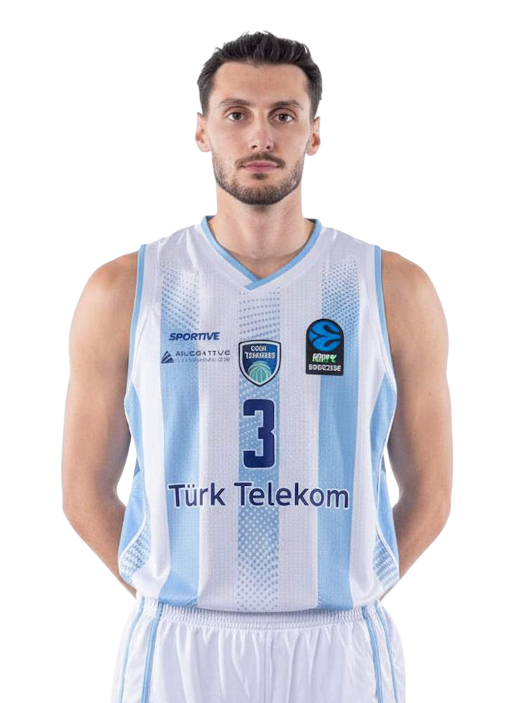 Berkan Durmaz