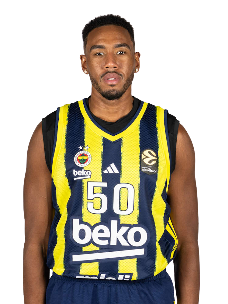 Bonzie Colson II