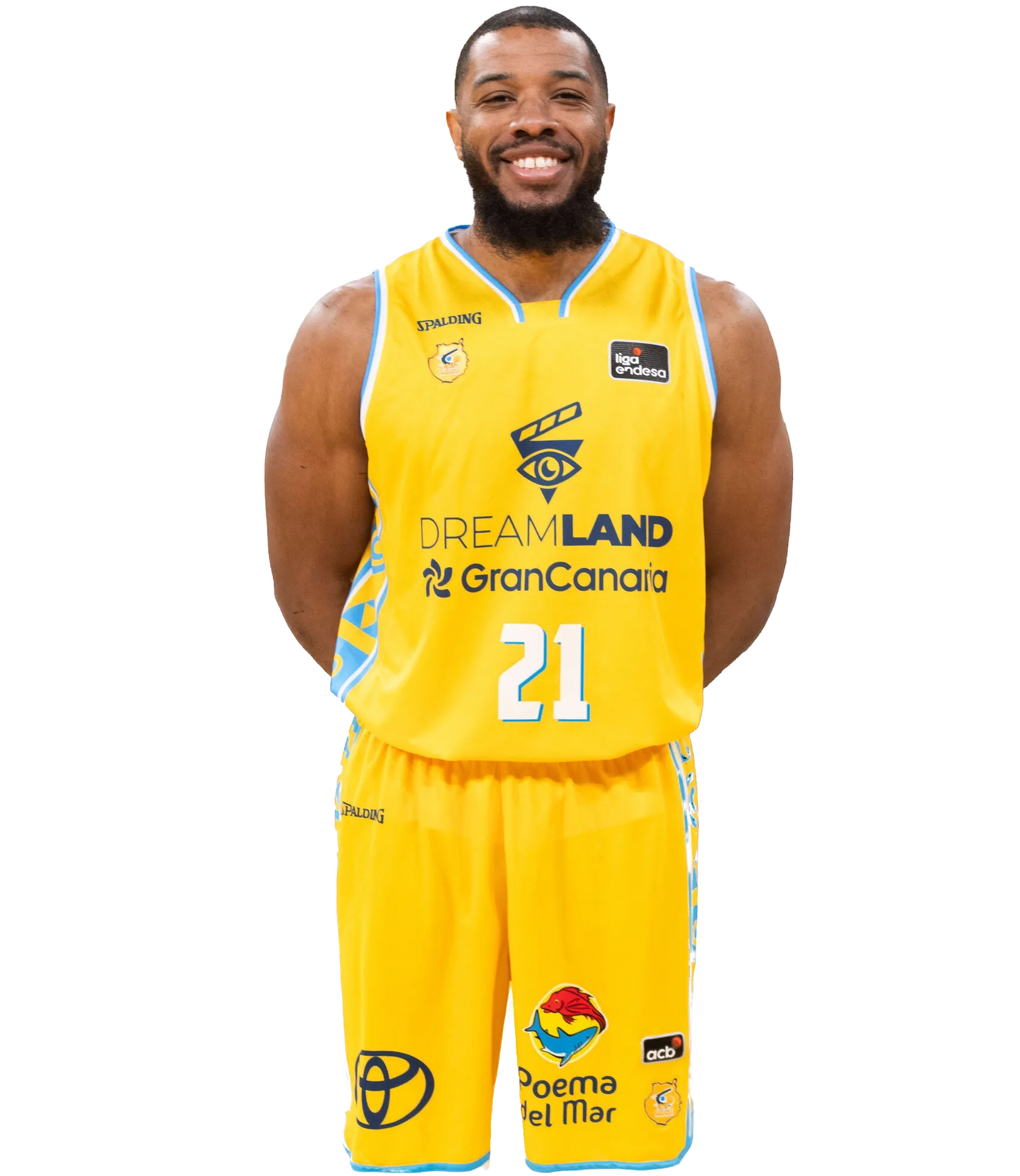 Brandon Jefferson