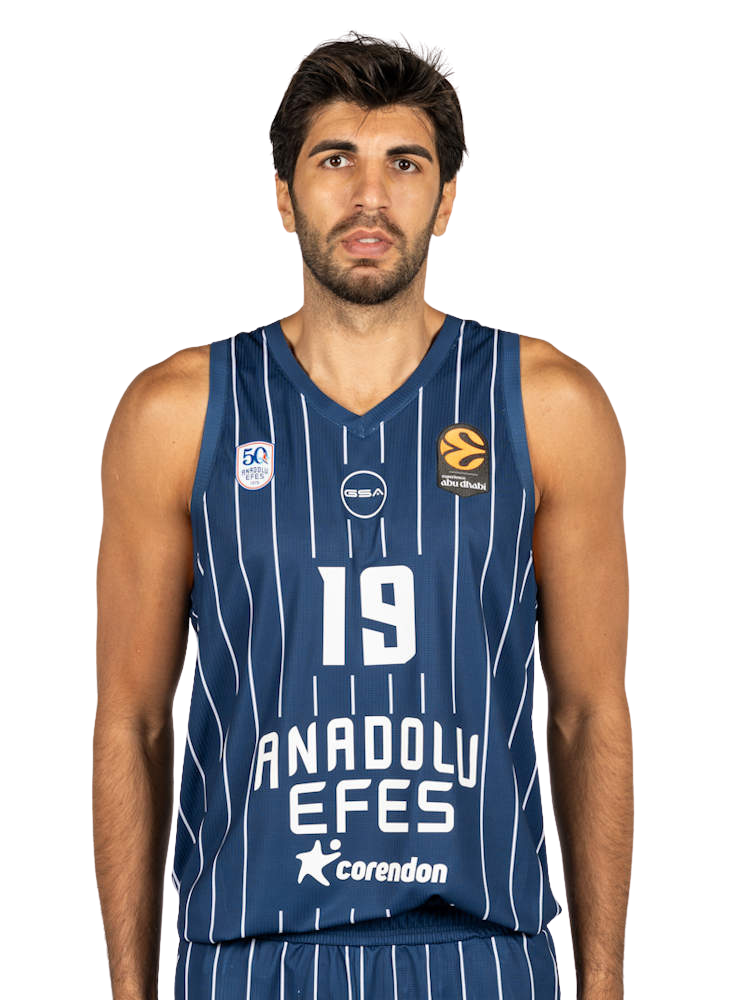 Burak Yildizli