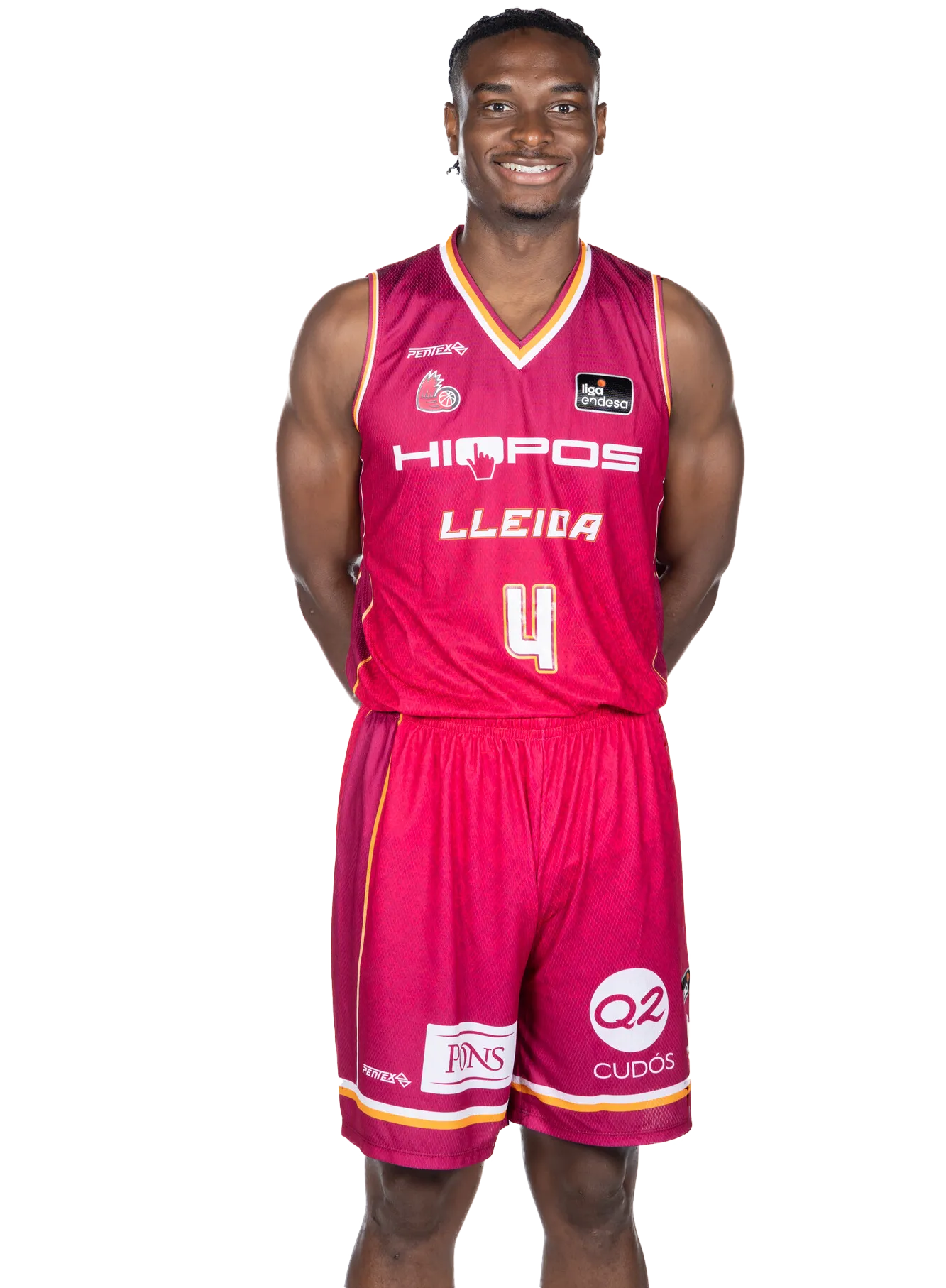 Caleb Agada