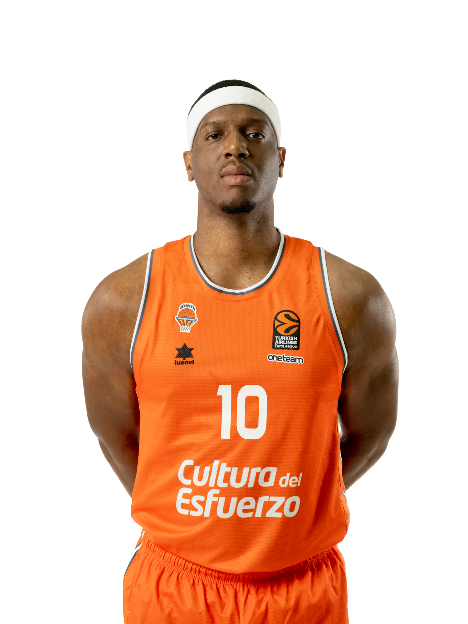 Damien Inglis
