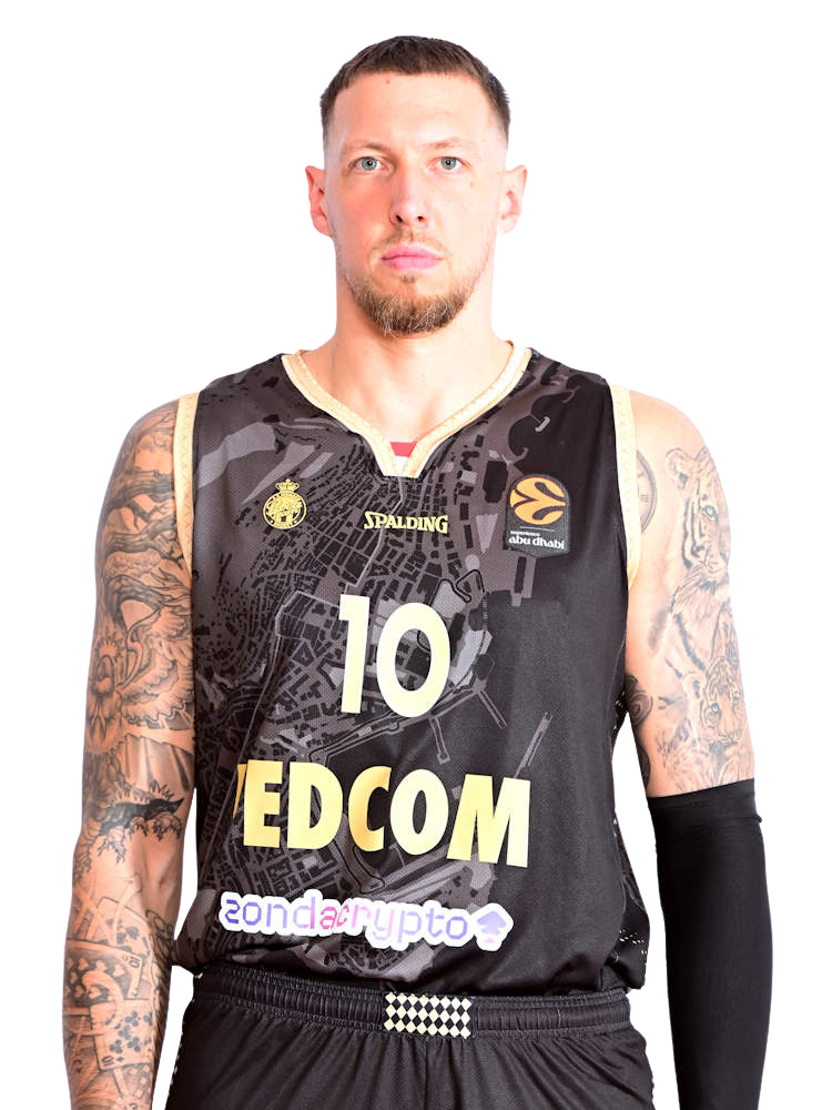 Daniel Theis