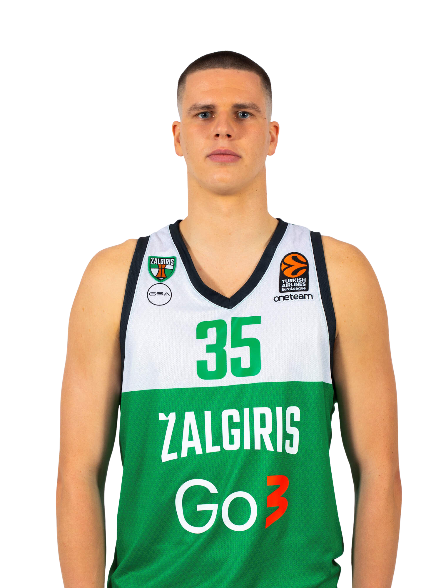Danielius Lavrinovicius