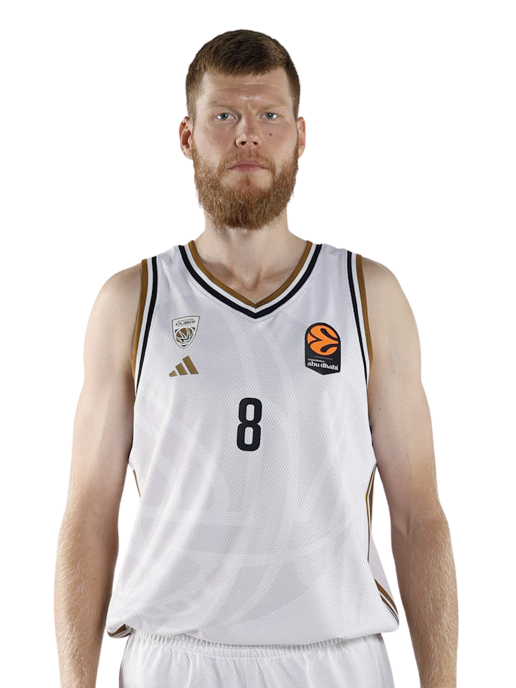 Davis Bertans
