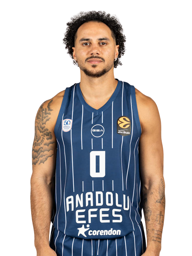 Deshane Larkin