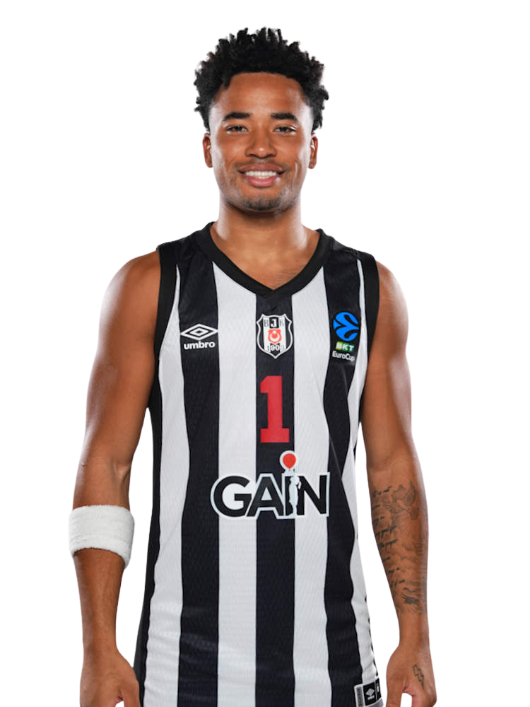 Devon Dotson