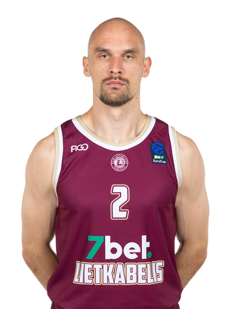 Dovis Bickauskis
