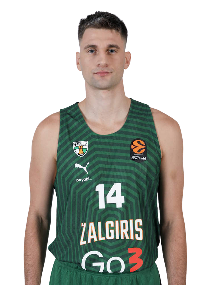 Dustin Sleva
