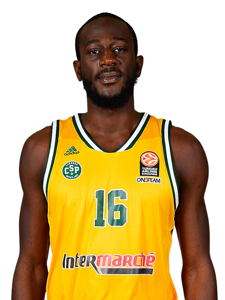 Dy Boungou-Colo