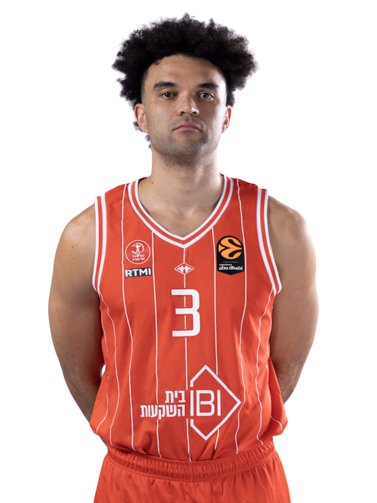 Elijah Bryant