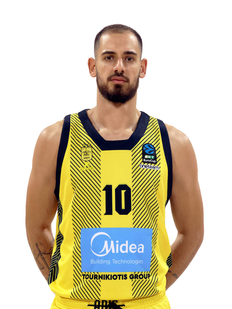 Emmanouil Chatzidakis
