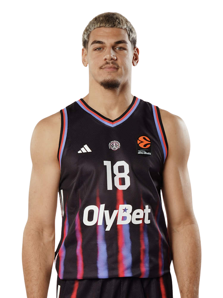 Enzo Shahrvin