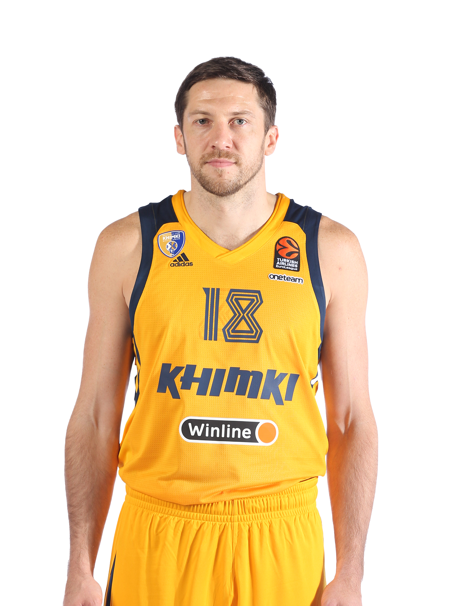 Evgeny Voronov