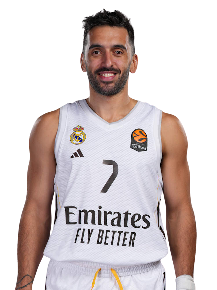 Facundo Campazzo