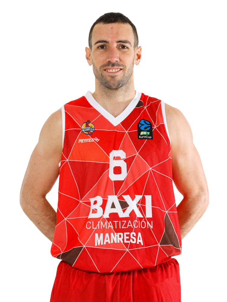 Ferran Bassas