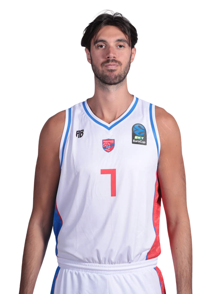 Georgios Tsalmpouris