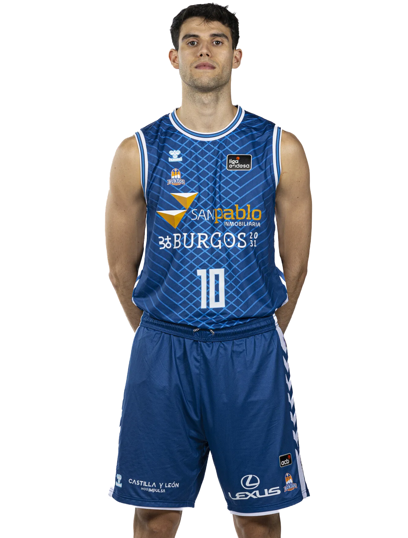 Gonzalo Corbalán