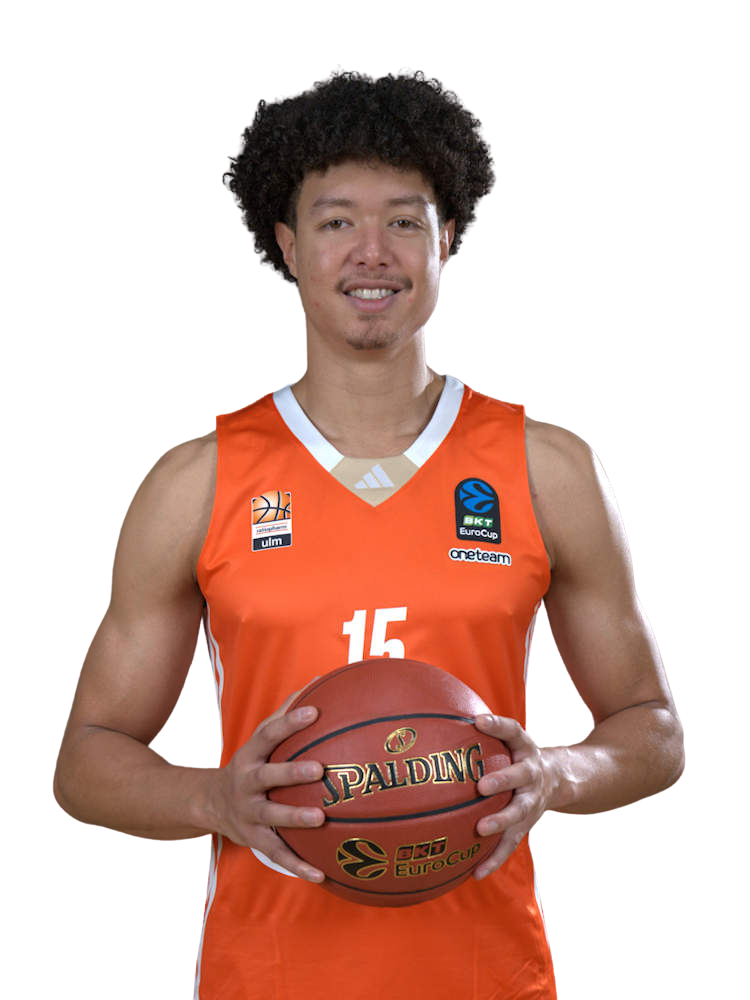 Isaiah Roby