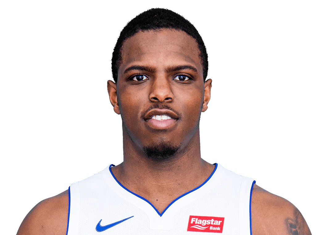 Isaiah Whitehead