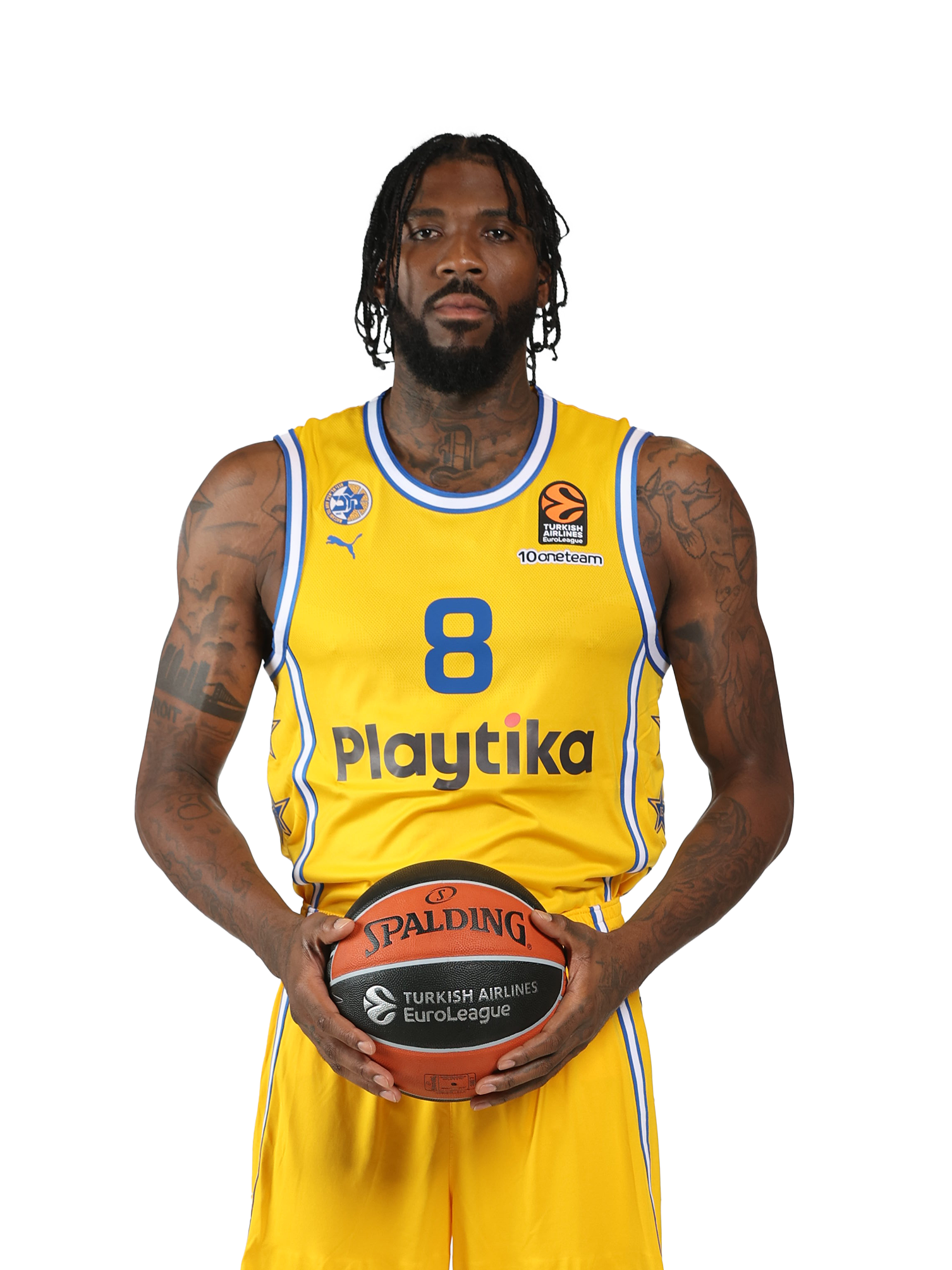 Jalen Reynolds