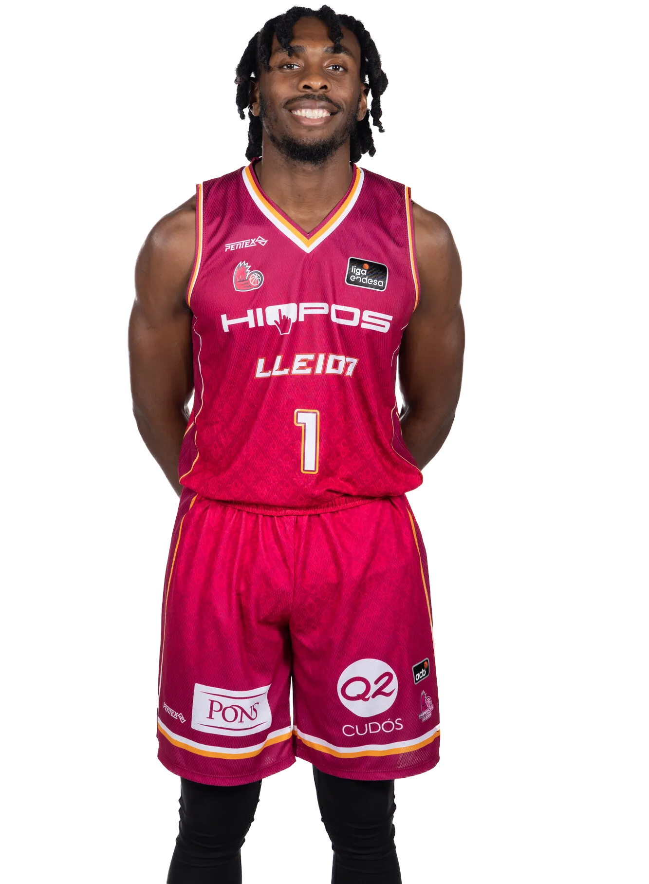 James Batemon