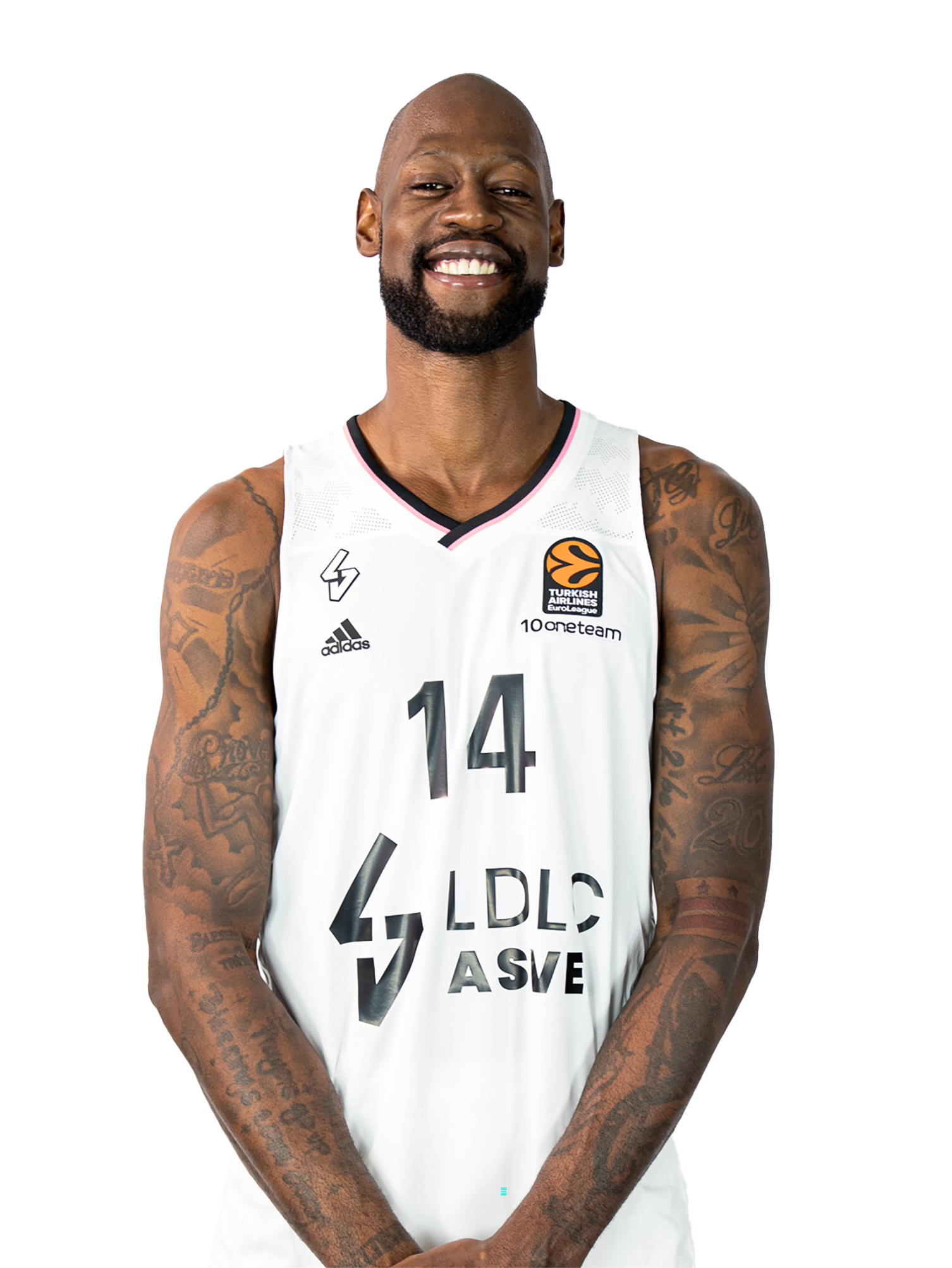 James Gist III