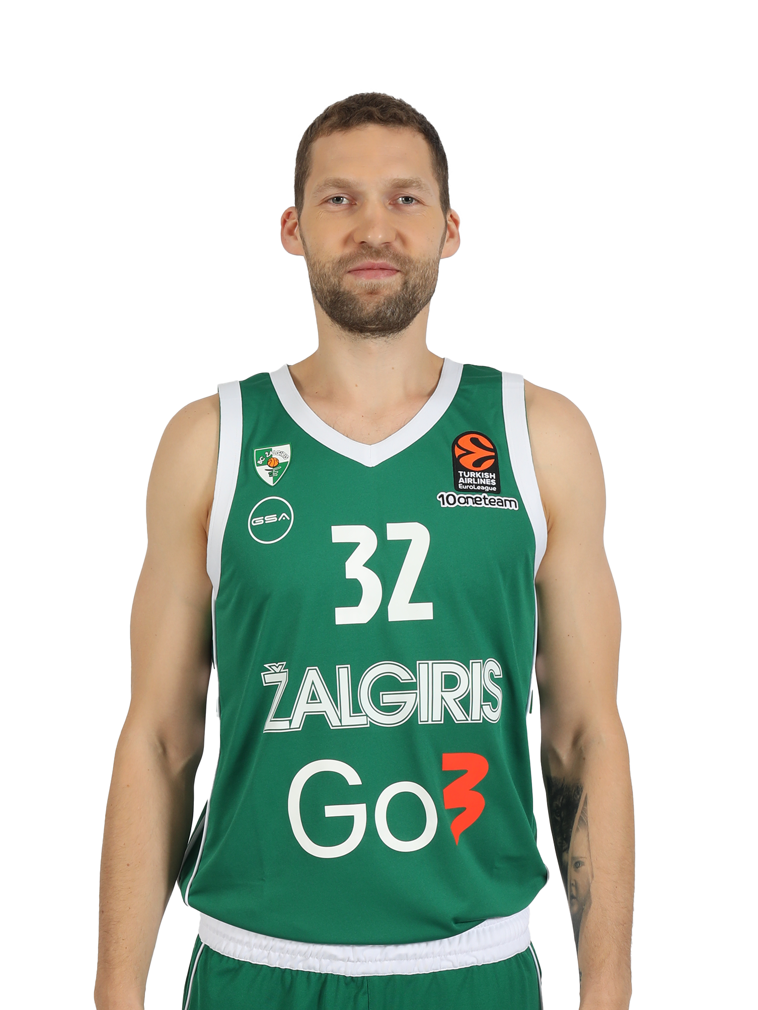 Janis Strelnieks