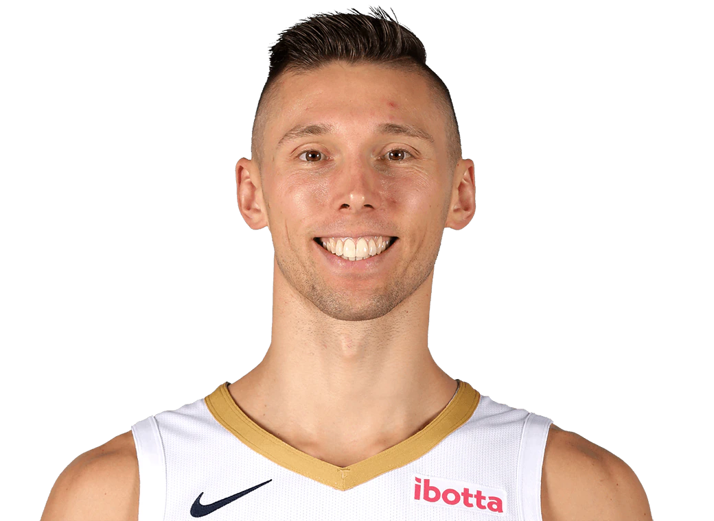 Jarrod Uthoff