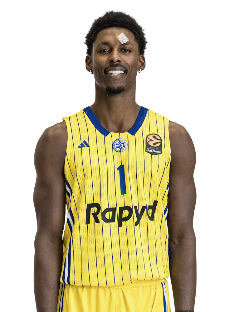 Jaylen Hoard